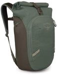 Osprey 3445, Osprey - Transporter Roll Top Pack 30 - Daypack oliv