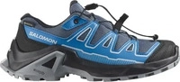 Salomon L47748500011, Salomon - Kid's X Ultra GORE-TEX - Multisportschuhe 33 | EU 33