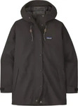 Patagonia 20405BLKXXL, Patagonia - Women's Outdoor Everyday Rain Jacket - Regenjacke