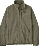 Patagonia 25528RVGNXS, Patagonia - Better Sweater Jacket - Fleecejacke Gr XS oliv