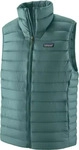 Patagonia 84623WLDBXS, Patagonia - Down Sweater Vest - Daunenweste Gr XS t&uuml;rkis