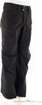 Patagonia 31770-BLK-S, Patagonia - Storm Shift Pants - Skihose Gr S schwarz