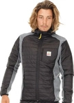Picture SMT0158B, Picture - Takashima Jacket - Kunstfaserjacke Gr S schwarz