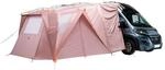 Vaude - Drive Pavillon - Busvorzelt rosa