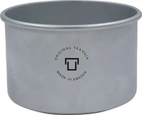Trangia 600500, Trangia - Pot Micro - Topf Gr 500 ml