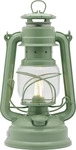 Feuerhand 276-LED-SAGEGREEN, Feuerhand - LED Laterne Baby Special 276 - Kerzenlaterne