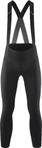 ASSOS 11.14.302.18.3XL, ASSOS - Mille GT Winter Bib Tights S11 - Radhose Gr 3XL