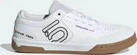Five Ten IH081501F712,5, Five Ten - Freerider Pro - Radschuhe 48 | EU 48 wei&szlig;