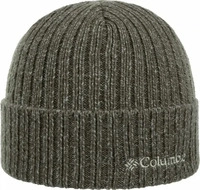 Columbia 1464091053, Columbia - Columbia Watch Cap - M&uuml;tze Gr One Size grau