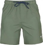 Barts 31075131, Barts - Alroy Shorts - Badehose Gr XL oliv