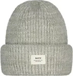Barts 3602013, Barts - Women's Owlet Beanie - M&uuml;tze Gr One Size grau