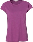 Vaude 422424290440, Vaude - Women's Moja T-Shirt IV - T-Shirt Gr 44 lila