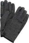 Vaude 450176780700, Vaude - Rhonen Gloves V - Handschuhe Gr 7 grau