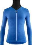 ASSOS P11.40.455.29.II, ASSOS - Ultraz Winter L/S Skin Layer P1 -