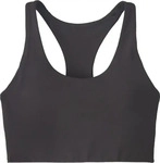 Patagonia 32120-BLK-XL, Patagonia - Women's Maipo Mid Impact Bra - Sport-BH Gr XL