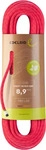 Edelrid 713580302420, Edelrid - Swift 48 Eco Dry 8,9 - Einfachseil L&auml;nge 30 m bunt