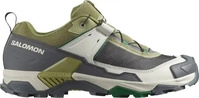 Salomon L47797900035, Salomon - X Ultra 5 - Multisportschuhe 46 | EU 46 grau