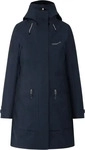 Didriksons - Women's Ilma Parka 8 - Mantel Gr 32 blau