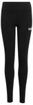 adidas - Kid's Linear Leggings 230 - Leggings Gr 170 schwarz adidas - Kid's Linear Leggings 230 - Leggings Gr 170 schwarz