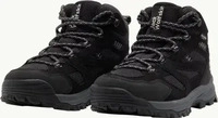 Jack Wolfskin A64104_6350_F52, Jack Wolfskin - Kid's Vojo Tour Texapore Mid -