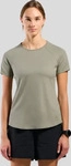 Odlo 31410140457xs, Odlo - Women's T-Shirt Crew Neck S/S Essential 365 - Laufshirt Gr