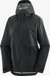 Salomon LC2206800050, Salomon - Women's Outerpath Pro 2.5L Jacket - Regenjacke Gr L
