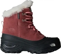 The North Face NF0A7W5X7I0, The North Face - Youth's Shellista V Lace WP -