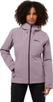 Jack Wolfskin A61893_I0083_A12, Jack Wolfskin - Women's Wisper Insulated Jacket -