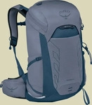 Osprey 3297, Osprey - Women's Tempest 26 - Wanderrucksack blau/grau