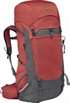 Osprey 10006819, Osprey - Women's Tempest 44 - Wanderrucksack Gr M/L rot