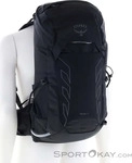 Osprey 3287, Osprey - Talon 26 - Wanderrucksack schwarz