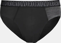 Ortovox 5000061ATO0006730, Ortovox - 150 Essential Briefs - Merinounterw&auml;sche Gr M