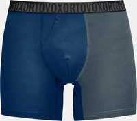 Ortovox 5000060ATO0027040, Ortovox - 150 Essential Boxer Briefs - Merinounterw&auml;sche