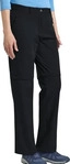 Jack Wolfskin A63907_6000_B07, Jack Wolfskin - Women's Pico Trail Zip Off Pants -