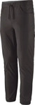 Patagonia 55796BLKXL, Patagonia - Quandary Joggers - Trekkinghose Gr XL grau/schwarz