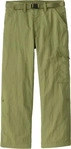 Patagonia 66542BUGRXS, Patagonia - Kid's Outdoor Everyday Pants - Trekkinghose Gr XS