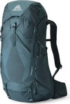 Gregory 153015A541, Gregory - Women's Maven 38 RC - Trekkingrucksack Gr XS/S blau