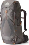 Gregory 153015A542, Gregory - Women's Maven 38 RC - Trekkingrucksack Gr XS/S grau