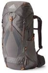 Gregory - Women's Maven 38 RC - Trekkingrucksack Gr XS/S grau
