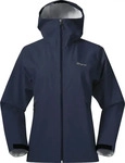 Bergans 253324, Bergans - Women's Essentials 2.5L Shell Jacket - Regenjacke Gr M blau