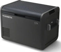 Dometic 97000050783, Dometic - CFX5 55 - K&uuml;hlbox Gr 455 x 720 x 480 mm schwarz