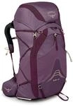 Osprey - Women's Eja 48 - Trekkingrucksack Gr M/L lila