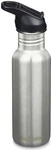 Klean Kanteen 1011186, Klean Kanteen - Classic Narrow Flip Sport - Trinkflasche Gr