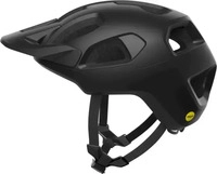 POC PC105911037LRG1, POC - Cularis - Radhelm Gr 59-62 cm - L schwarz