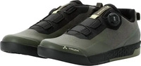Vaude 457441610410, Vaude - Moab Tech II - Radschuhe 41 | EU 41 schwarz