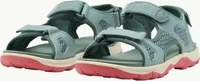 Jack Wolfskin 4039531_E0180_F50, Jack Wolfskin - Kid's Taraco Beach Sandal - Sandalen