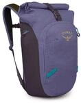 Osprey 10006414, Osprey - Transporter Roll Top Pack 30 - Daypack blau