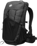 Mammut 2530-01220-0001-1022, Mammut - Ducan 22 - Wanderrucksack schwarz