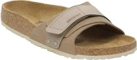 Birkenstock 1028056, Birkenstock - Women's Oita Suede Leather - Sandalen 37 - Narrow