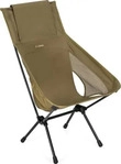 Helinox 10003317, Helinox - Chair One Highback (re) - Campingstuhl oliv